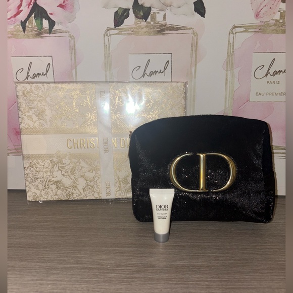 Dior Other - Dior Gift Set